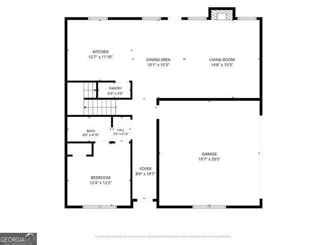 200 Loyd Road, Mansfield, GA 30055