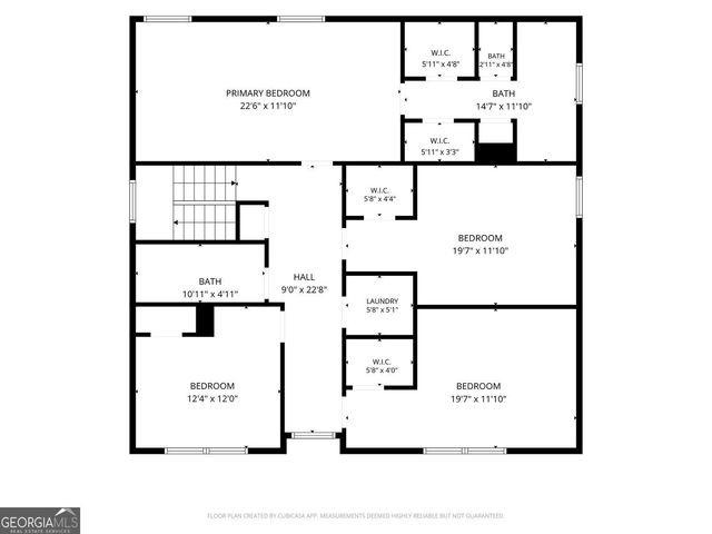 200 Loyd Road, Mansfield, GA 30055