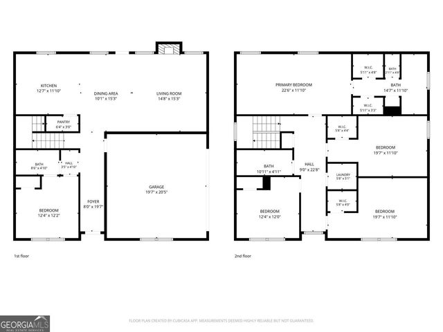 200 Loyd Road, Mansfield, GA 30055