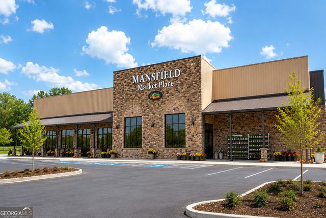 200 Loyd Road, Mansfield, GA 30055