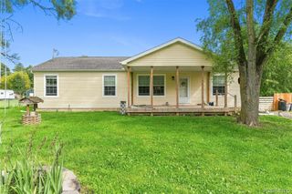 10359 Baker Drive, Arbela Township, MI 48420