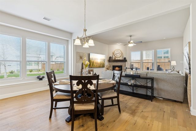 3816 Lochwood Drive, Rowlett, TX 75088