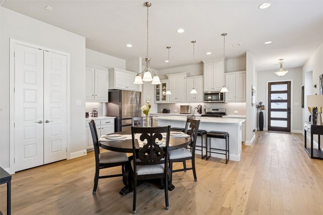 3816 Lochwood Drive, Rowlett, TX 75088