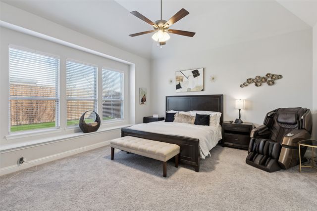 3816 Lochwood Drive, Rowlett, TX 75088