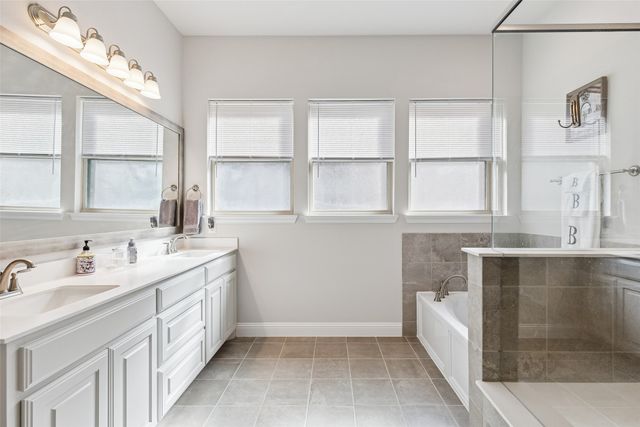 3816 Lochwood Drive, Rowlett, TX 75088