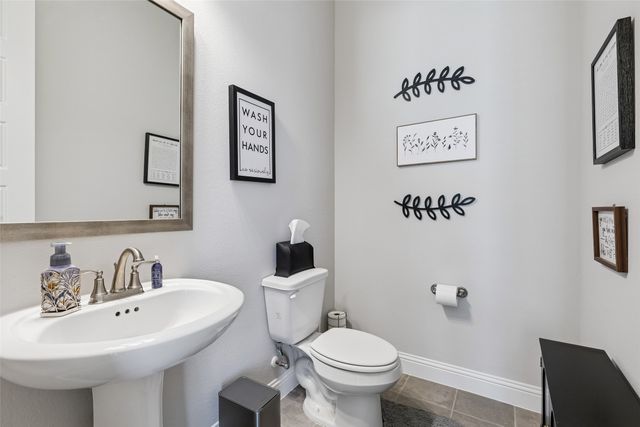 3816 Lochwood Drive, Rowlett, TX 75088