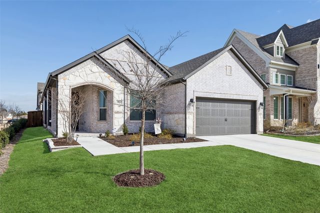 3816 Lochwood Drive, Rowlett, TX 75088