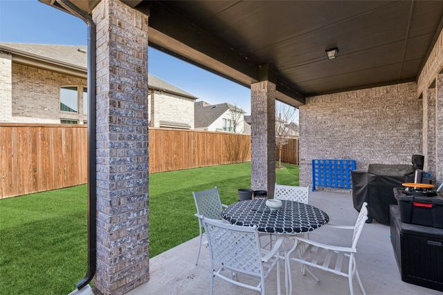 3816 Lochwood Drive, Rowlett, TX 75088