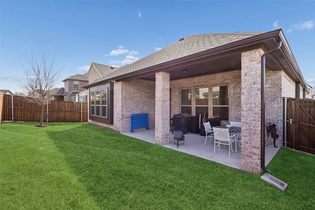 3816 Lochwood Drive, Rowlett, TX 75088