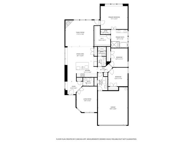 3816 Lochwood Drive, Rowlett, TX 75088