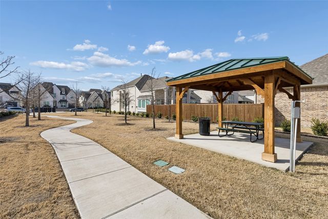 3816 Lochwood Drive, Rowlett, TX 75088