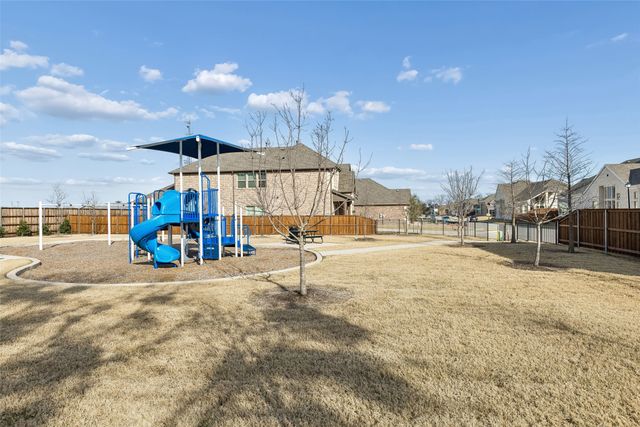 3816 Lochwood Drive, Rowlett, TX 75088