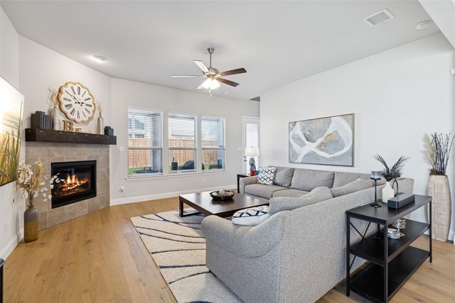 3816 Lochwood Drive, Rowlett, TX 75088