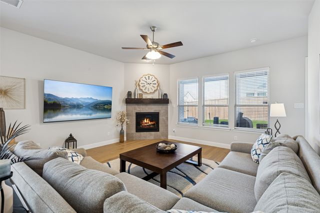 3816 Lochwood Drive, Rowlett, TX 75088