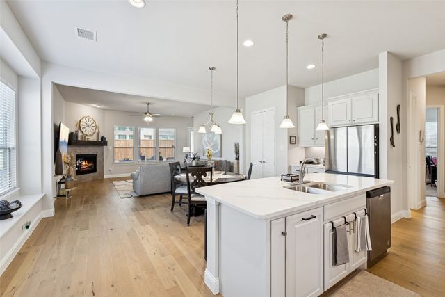 3816 Lochwood Drive, Rowlett, TX 75088