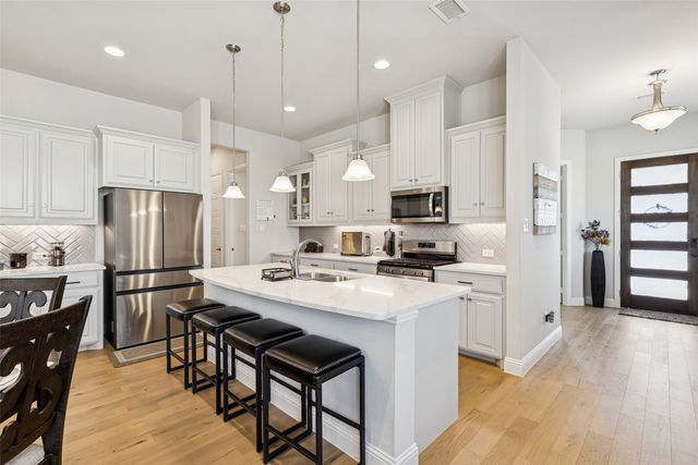 3816 Lochwood Drive, Rowlett, TX 75088