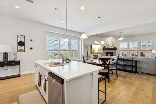 3816 Lochwood Drive, Rowlett, TX 75088