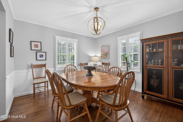 2916 Kipling Drive, Augusta, GA 30909