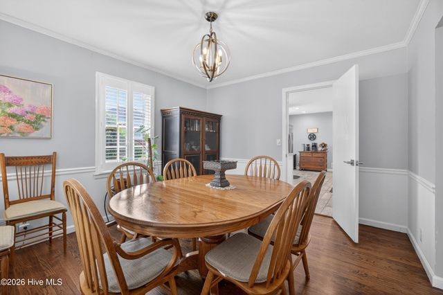 2916 Kipling Drive, Augusta, GA 30909