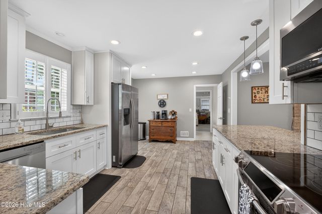 2916 Kipling Drive, Augusta, GA 30909