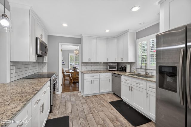 2916 Kipling Drive, Augusta, GA 30909