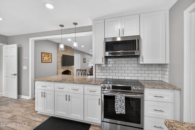 2916 Kipling Drive, Augusta, GA 30909