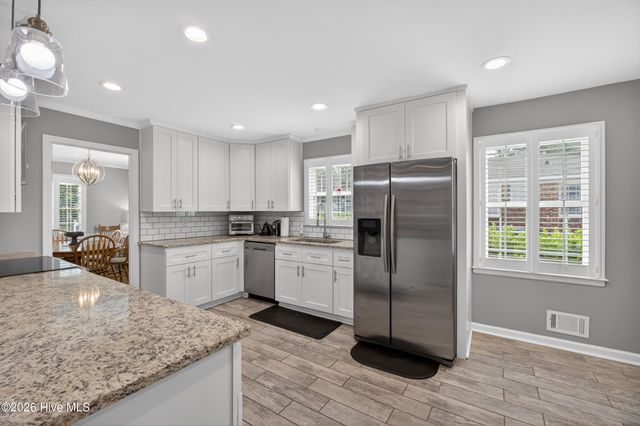 2916 Kipling Drive, Augusta, GA 30909