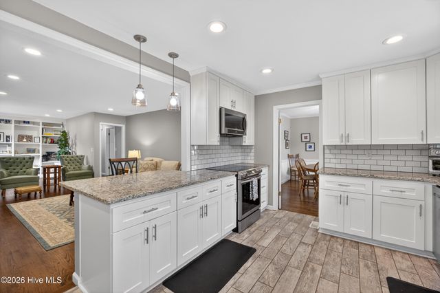 2916 Kipling Drive, Augusta, GA 30909