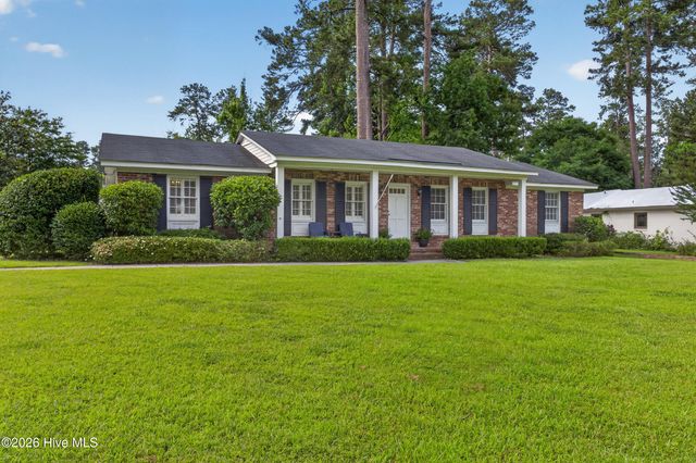 2916 Kipling Drive, Augusta, GA 30909