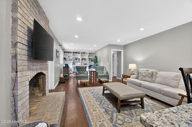 2916 Kipling Drive, Augusta, GA 30909