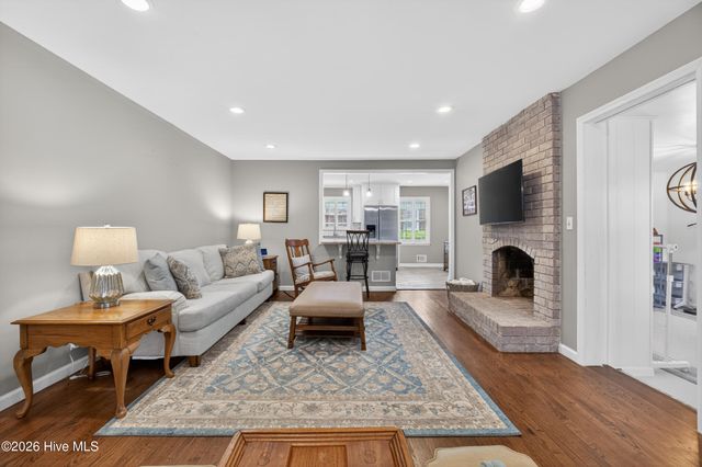 2916 Kipling Drive, Augusta, GA 30909