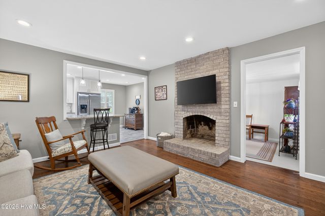 2916 Kipling Drive, Augusta, GA 30909