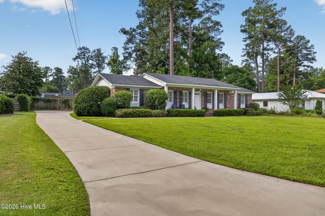 2916 Kipling Drive, Augusta, GA 30909