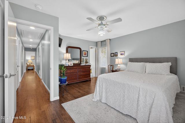 2916 Kipling Drive, Augusta, GA 30909