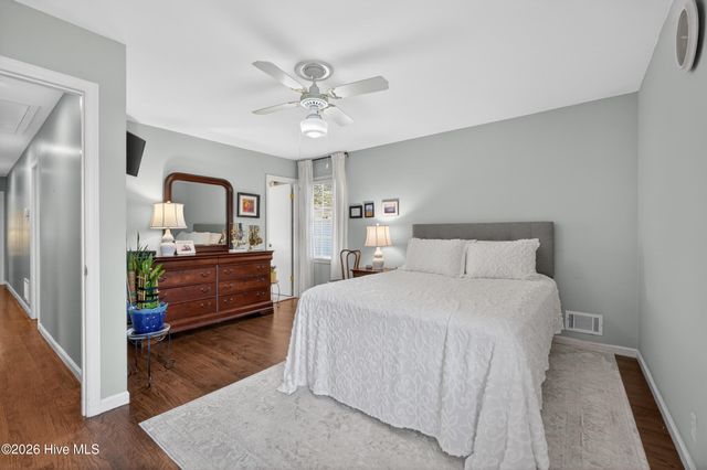 2916 Kipling Drive, Augusta, GA 30909