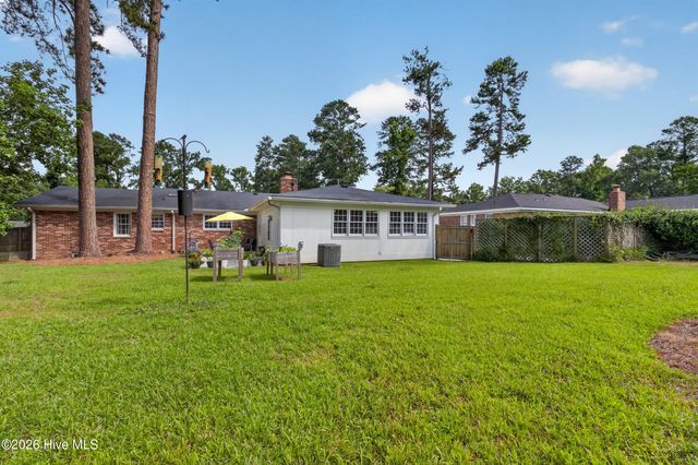 2916 Kipling Drive, Augusta, GA 30909