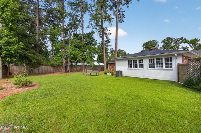 2916 Kipling Drive, Augusta, GA 30909