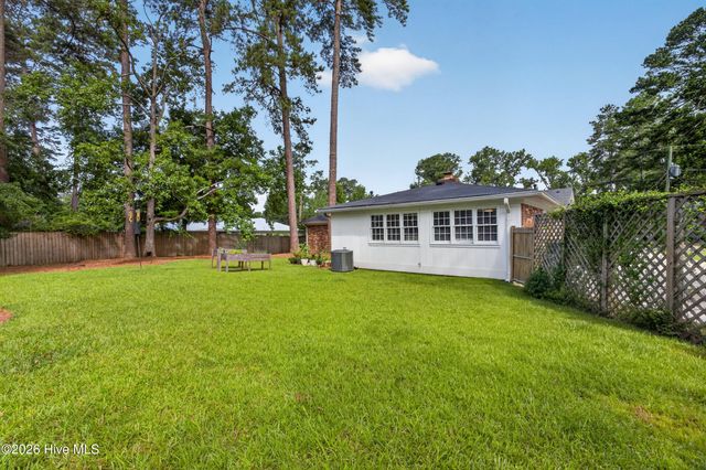 2916 Kipling Drive, Augusta, GA 30909