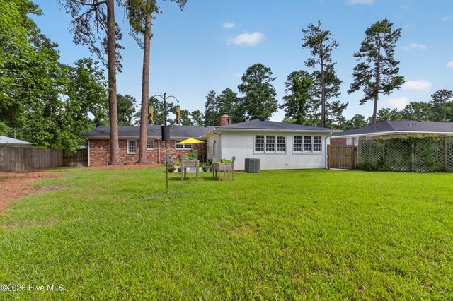 2916 Kipling Drive, Augusta, GA 30909