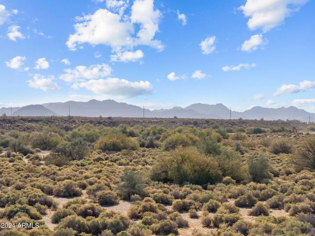 0 W Carver Road Lot 1, Arlington, AZ 85322