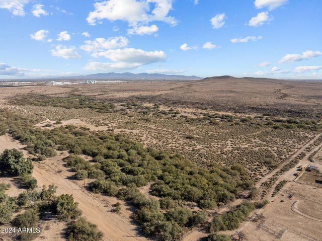 0 W Carver Road Lot 1, Arlington, AZ 85322