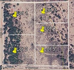 0 W Carver Road Lot 1, Arlington, AZ 85322