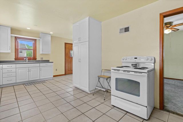 722 Christianson Avenue, Madison, WI 53714
