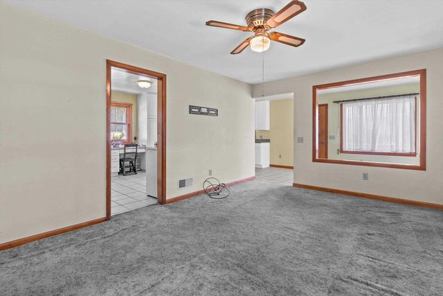 722 Christianson Avenue, Madison, WI 53714