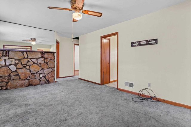 722 Christianson Avenue, Madison, WI 53714