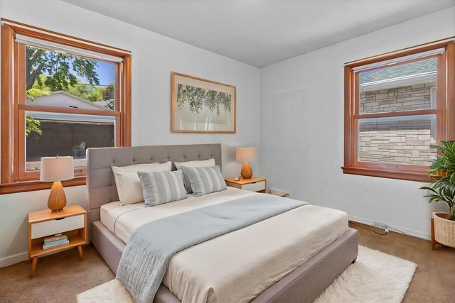 722 Christianson Avenue, Madison, WI 53714