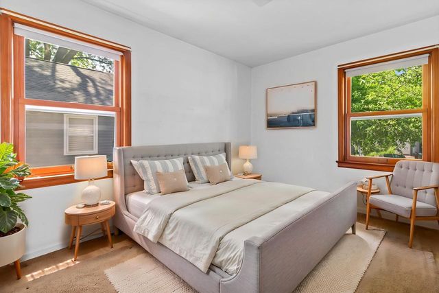 722 Christianson Avenue, Madison, WI 53714