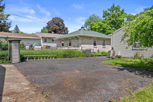 722 Christianson Avenue, Madison, WI 53714