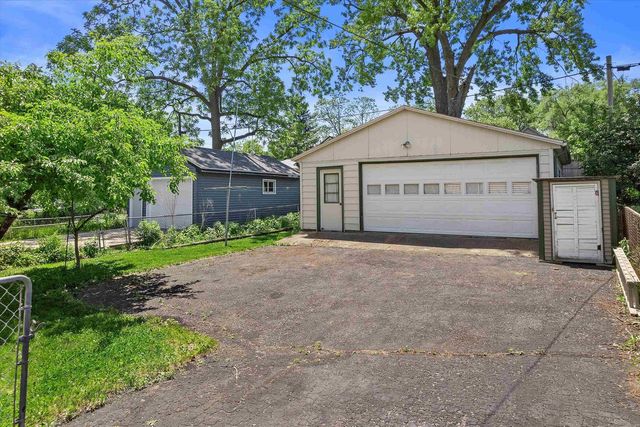 722 Christianson Avenue, Madison, WI 53714