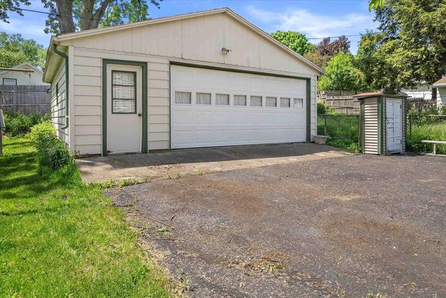 722 Christianson Avenue, Madison, WI 53714